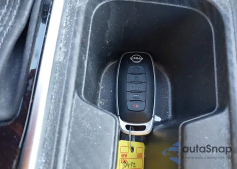 2024 Nissan Sentra Sv Xtronic Cvt from USA, damaged, VIN 3N1AB8CV7RY217474